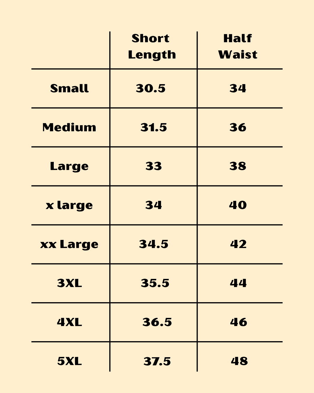 Adult Footy Shorts - Green Plaid