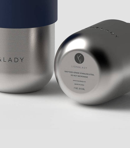 The Feeding Bottle Single: Mint