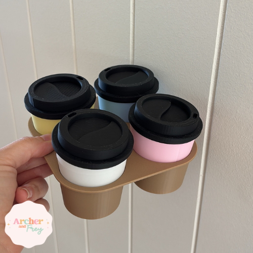 Babyccino Play Set
