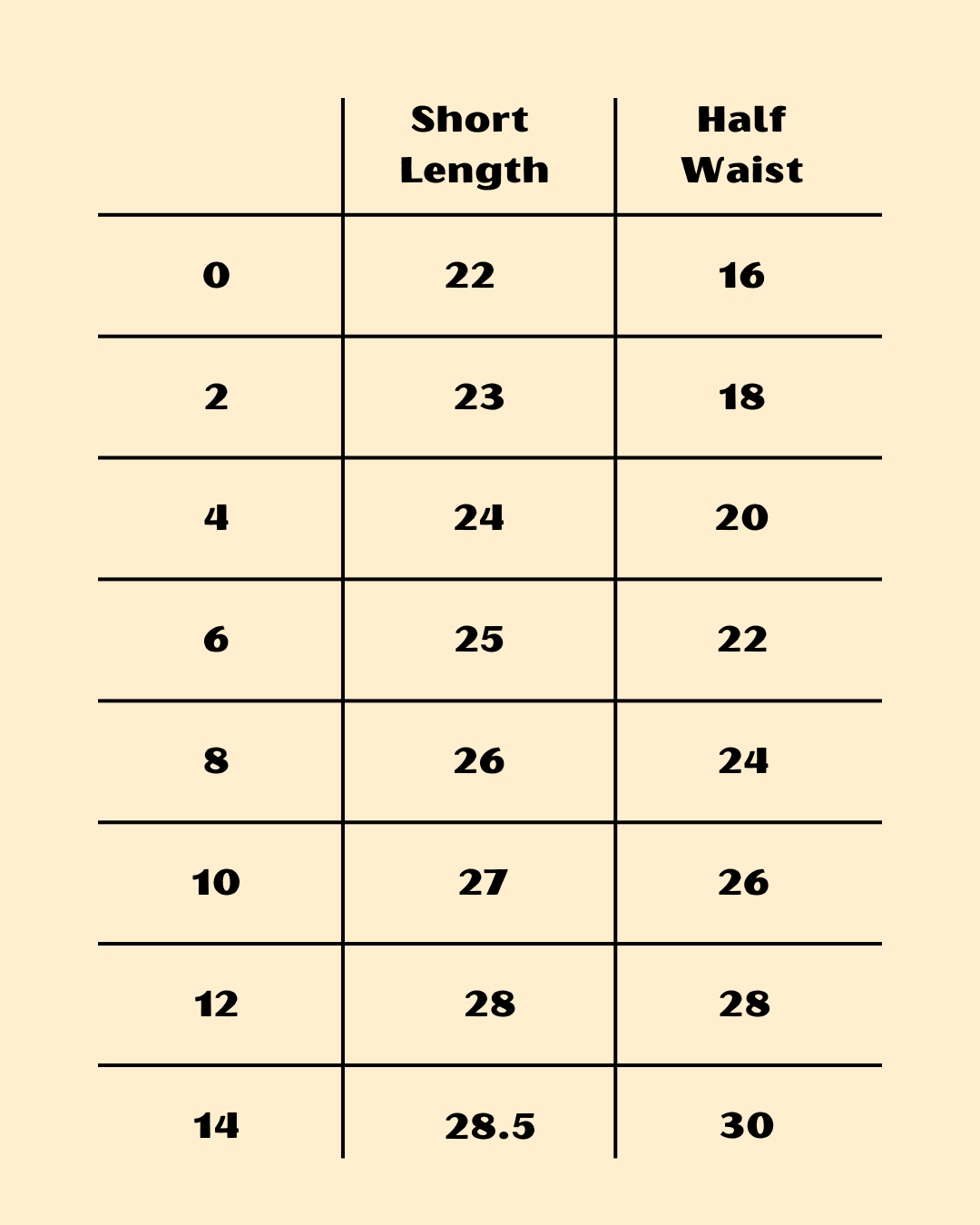 Kids Footy Shorts - Let’s Go Girls