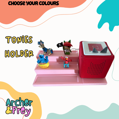 Tonies Box Holder