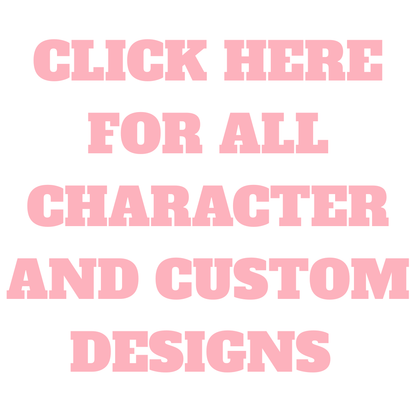 ENGRAVED CHARACTER DESIGNS